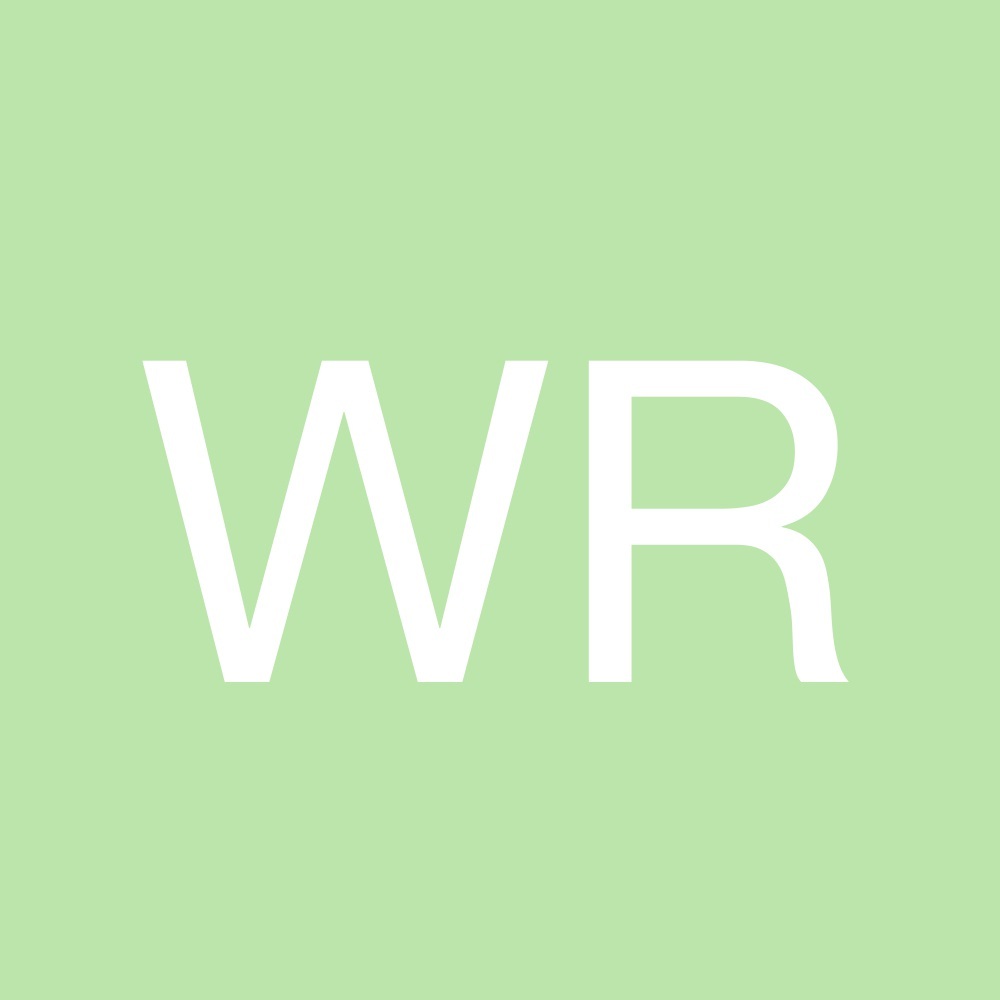 Meet your Posher, Whitney